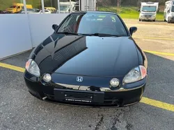 Gebraucht 1998 Honda CR-X S Coupé | CHF 13’888