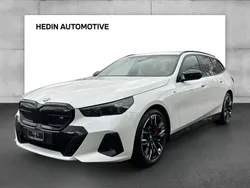 Gebraucht 2025 BMW i5 M Sport Limousine | CHF 92’500