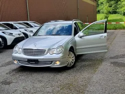 Gebraucht 2006 Mercedes C280 | CHF 1’800
