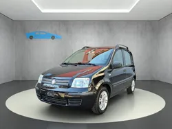 Gebraucht 2009 Fiat Panda Dynamic Kleinwagen | CHF 4’490 (Guter Preis)