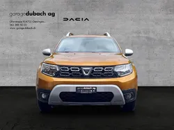 Gebraucht 2019 Dacia Duster Prestige SUV | CHF 15’900 (Fairer Preis)