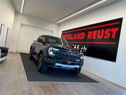 Gebraucht 2024 Ford Ranger Raptor Abholung | CHF 62’990 (Superpreis)