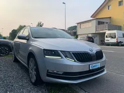 Gebraucht 2017 Skoda Octavia Style Kombi | CHF 8’200 (Superpreis)