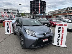 Neu 2025 Toyota Aygo Team Kleinwagen | CHF 16’950 (Superpreis)