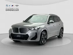 Neu 2025 BMW iX1 M Sport SUV | CHF 66’400 (Fairer Preis)