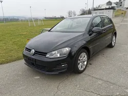 Gebraucht 2014 VW Golf VII Comfortline | CHF 10’900 (Guter Preis)