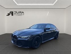 Gebraucht 2021 BMW M3 Competition Edition Limousine | CHF 68’900 (Etwas zu teuer)