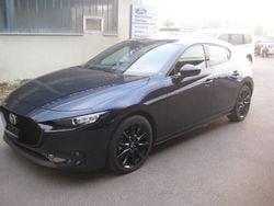 Gebraucht 2024 Mazda 3 Homura-Line Kleinwagen | CHF 29’950 (Etwas zu teuer)