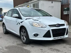 Gebraucht 2013 Ford Focus | CHF 1’500 (Guter Preis)