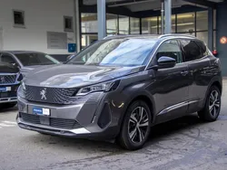Anthrazit Gebraucht 2023 Peugeot 3008 GT SUV | CHF 27’900 (Guter Preis)