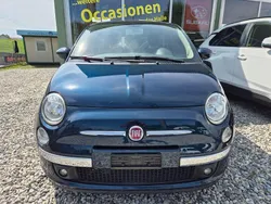 Gebraucht 2014 Fiat 500 Lounge | CHF 7’600 (Guter Preis)