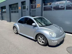 Gebraucht 2000 VW Beetle | CHF 890 (Superpreis)