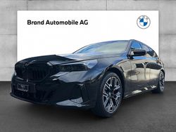 Neu 2025 BMW 520 Comfort Edition Kombi | CHF 97’500