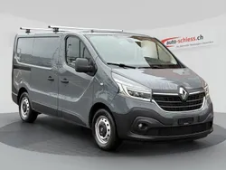 Gebraucht 2020 Renault Trafic Van | CHF 21’800 (Superpreis)