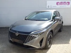 Grau Neu 2025 Nissan Qashqai N-Connecta SUV | CHF 36’800 (Guter Preis)
