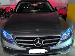Gebraucht 2020 Mercedes E300 Avantgarde | CHF 24’999 (Superpreis)
