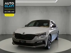 Gebraucht 2023 Skoda Scala Monte Carlo Kleinwagen | CHF 23’500 (Fairer Preis)