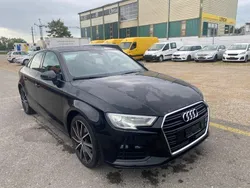 Gebraucht 2016 Audi A3 Limousine | CHF 9’499 (Guter Preis)
