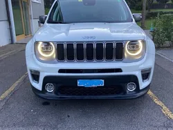 Gebraucht 2020 Jeep Renegade Limited SUV | CHF 19’000 (Superpreis)