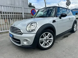 Gebraucht 2013 Mini Cooper Kleinwagen | CHF 7’500 (Superpreis)