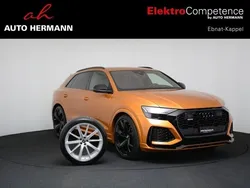 Gebraucht 2020 Audi RS Q8 SUV | CHF 108’800 (Guter Preis)