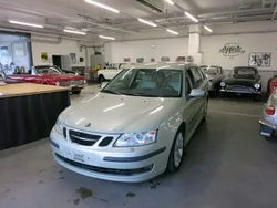 Gebraucht 2006 Saab 9-3 | CHF 6’800 (Fairer Preis)