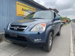 Gebraucht 2005 Honda CR-V ES SUV | CHF 2’700 (Fairer Preis)