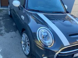 Gebraucht 2016 Mini Cooper S Kleinwagen | CHF 14’900 (Superpreis)