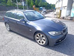 Gebraucht 2006 BMW 325 Kombi | CHF 1’299 (Superpreis)