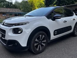 Gebraucht 2017 Citroën C3 Live Kleinwagen | CHF 5’300 (Fairer Preis)