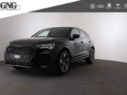Neu 2025 Audi Q3 Ambiente SUV | CHF 60’600 (Guter Preis)