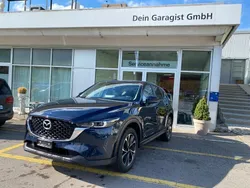 Gebraucht 2023 Mazda CX-5 SUV | CHF 31’990 (Fairer Preis)