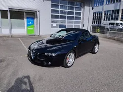 Gebraucht 2012 Alfa Romeo Spider Cabrio | CHF 20’900 (Fairer Preis)