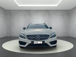 Gebraucht 2015 Mercedes C450 AMG AMG Kombi | CHF 17’900 (Fairer Preis)