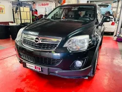 Gebraucht 2011 Opel Antara Enjoy SUV | CHF 4’498 (Superpreis)