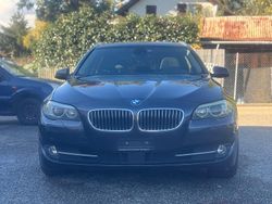 Gebraucht 2010 BMW 528 Kombi | CHF 4’500