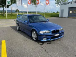 Gebraucht 1995 BMW M3 Coupé | CHF 42’500