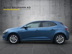 Gebraucht 2019 Renault Mégane IV Zen Limousine | CHF 11’950 (Fairer Preis)
