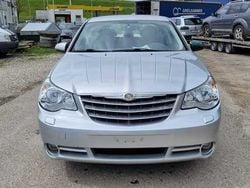 Gebraucht 2008 Chrysler Sebring Limited Limousine | CHF 1’900