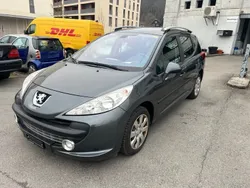 Gebraucht 2009 Peugeot 207 Kombi | CHF 1’500 (Superpreis)