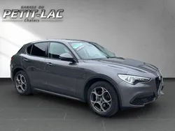 Gebraucht 2020 Alfa Romeo Stelvio Sprint SUV | CHF 30’900 (Guter Preis)