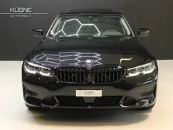 Gebraucht 2021 BMW 320e Luxury Line | CHF 42’900 (Teuer)