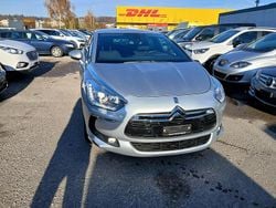 Gebraucht 2012 DS Automobiles DS5 Chic Kleinwagen | CHF 4’500 (Fairer Preis)