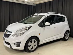 Gebraucht 2011 Chevrolet Spark Kleinwagen | CHF 2’999 (Fairer Preis)