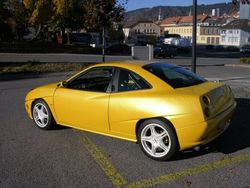 Gebraucht 1996 Fiat Coupé Coupé | CHF 19’800