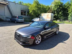 Gebraucht 2015 Audi A5 Sportback | CHF 7’999