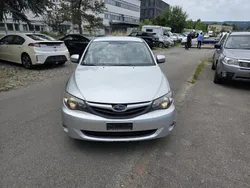 Gebraucht 2010 Subaru Impreza | CHF 1’390 (Guter Preis)