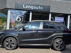 Gebraucht 2021 Suzuki Vitara SUV | CHF 18’300 (Guter Preis)