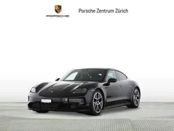 Gebraucht 2024 Porsche Taycan Limousine | CHF 96’500
