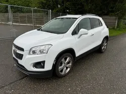 Gebraucht 2013 Chevrolet Trax LTZ SUV | CHF 4’990 (Fairer Preis)
